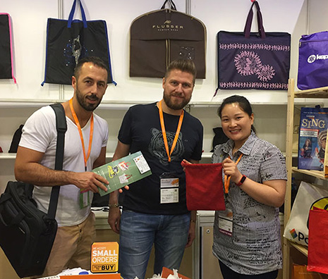 2017 Hong Kong Gifts & Premium Fair