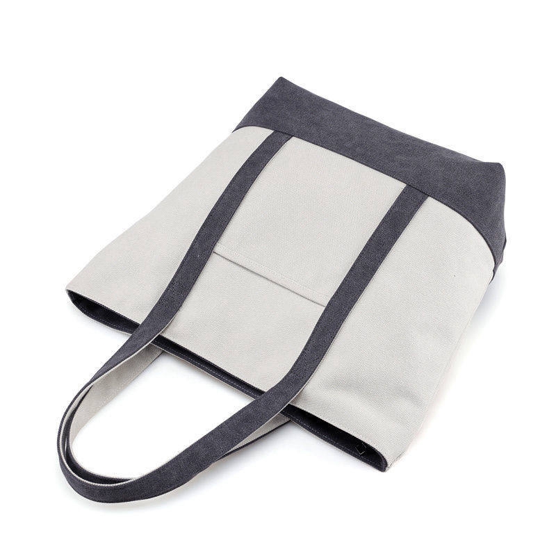 Bulk Custom Canvas Bags for Business