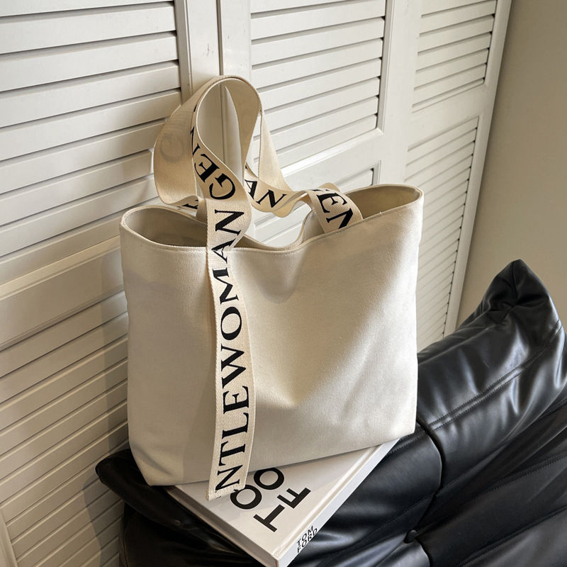 Custom Large Capacity Beach Tote Bag for Women